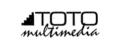 TOTO MULTIMEDIA trademark