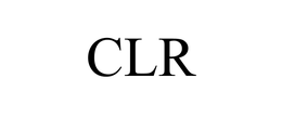 CLR trademark