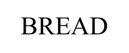BREAD trademark