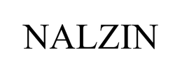 NALZIN trademark