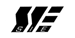 SIE trademark