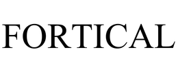 FORTICAL trademark