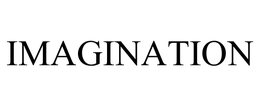 IMAGINATION trademark