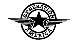 GENERATION AMERICA trademark