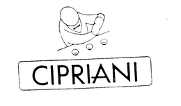 CIPRIANI trademark