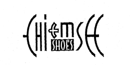 CHIEMSEE SHOES trademark
