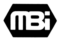 MBI trademark