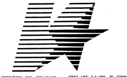 V trademark