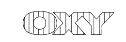 OXY trademark
