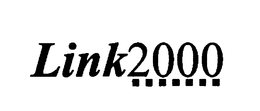 LINK 2000 trademark