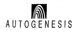 AUTOGENESIS trademark
