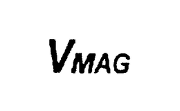 V MAG trademark