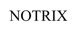 NOTRIX trademark