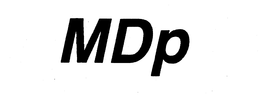 MDP trademark
