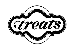 TREATS trademark