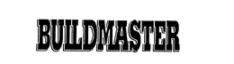 BUILDMASTER trademark