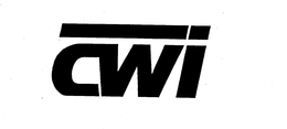 CWI trademark