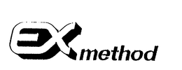 EXMETHOD trademark