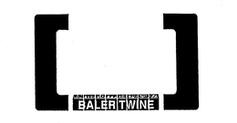 BALER TWINE trademark