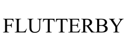 FLUTTERBY trademark