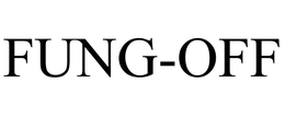 FUNG-OFF trademark