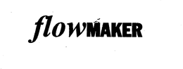 FLOWMAKER trademark