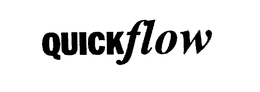 QUICKFLOW trademark