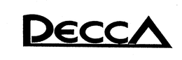 DECCA trademark