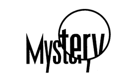 MYSTERY trademark