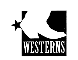 WESTERNS trademark