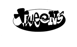 TWEENS trademark
