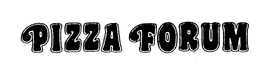 PIZZA FORUM trademark