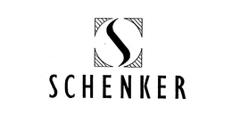 S SCHENKER trademark