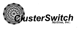 CLUSTERSWITCH NETSTAR, INC. trademark