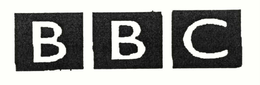 BBC trademark