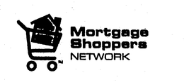 MORTGAGE SHOPPERS NETWORK trademark