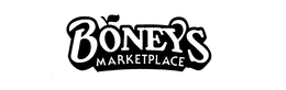 BONEYS MARKETPLACE trademark