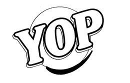 YOP trademark