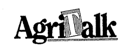 AGRITALK trademark