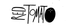 RED TOMATO trademark