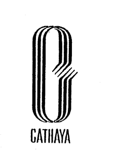 C CATHAYA trademark