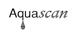 AQUASCAN trademark