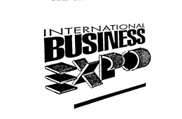 INTERNATIONAL BUSINESS EXPO trademark