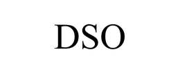 DSO trademark