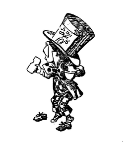 IN THIS STYLE 10/6 trademark