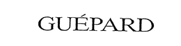 GUEPARD trademark
