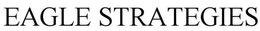 EAGLE STRATEGIES trademark
