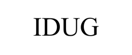 IDUG trademark