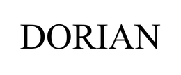 DORIAN trademark