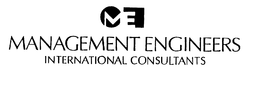ME MANAGEMENT ENGINEERS INTERNATIONAL CONSULTANTS trademark